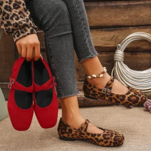 Women's Flat Shoes