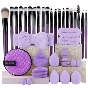 Purple Set