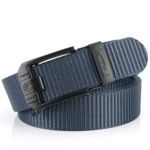 Blue Belt A
