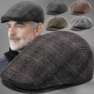Men's Polyester Hat