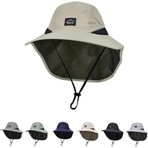 Men's Nylon Hat