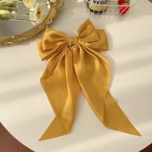 Golden yellow — 1 piece / أصفر ذهبي — قطعة