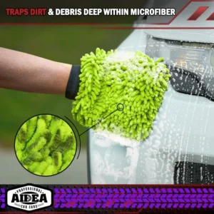 Car Cleaning Tool