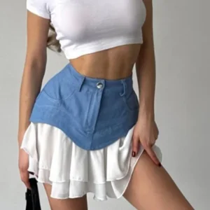 skirt 1