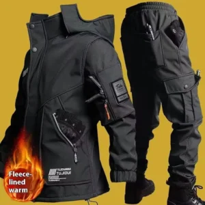 Men's Jacket