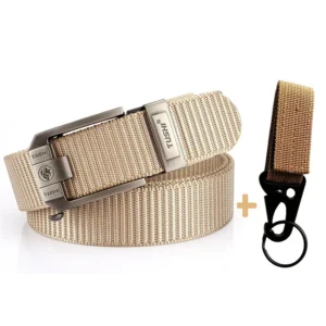 Khaki Belt B Set
