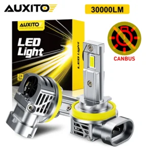 Car Lighting and Electronics