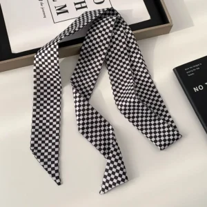 Black-white Checkerboard