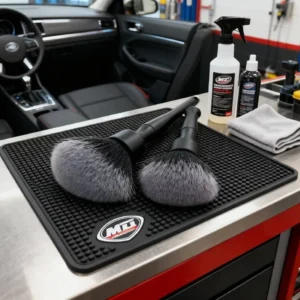 Car Cleaning Tool