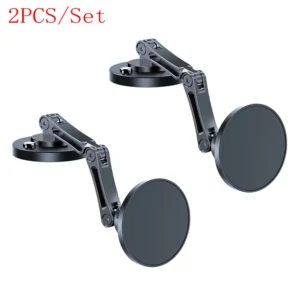 2PCS No Charging