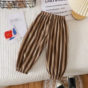 Coffee Stripe