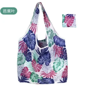 Tropical Leaves