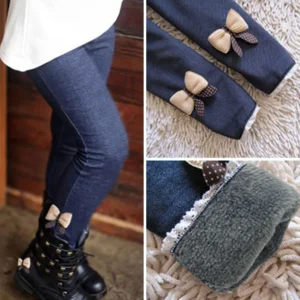 Girls' Trousers or Skirt