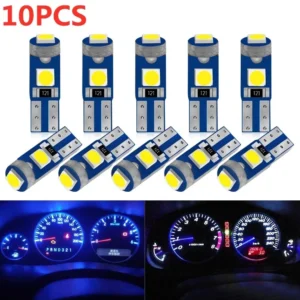 Car Lighting and Electronics