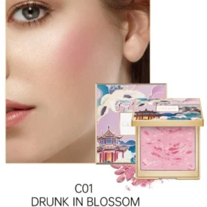 C01 Drunk in Blossom