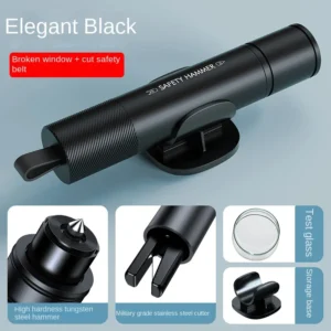 Alloy-black