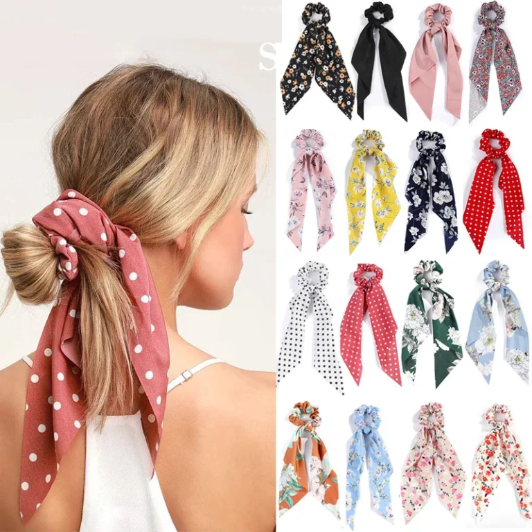 Scarves