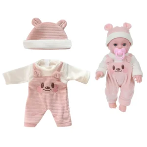 Bear-pink