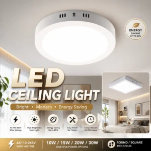 Lighting