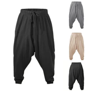 Men's Trousers