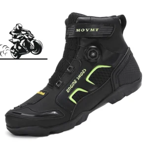 Men's Boots