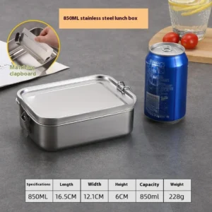 850ml