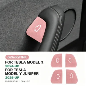 Pink-4pcs