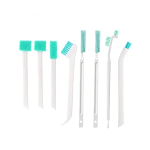 8 Pcs
