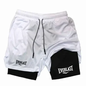 Men's Polyester Shorts