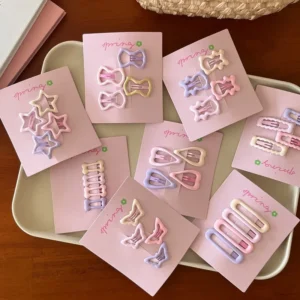 Girls' Accessories