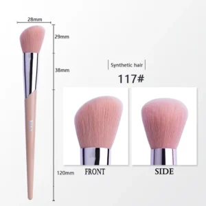 Fenty 117