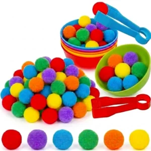 Plastic Toy