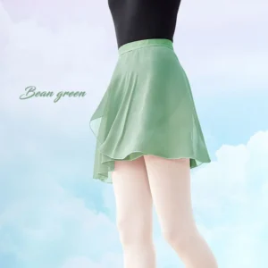 Bean Green