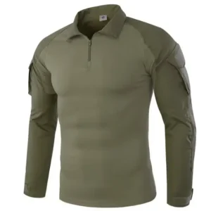 Olive Green