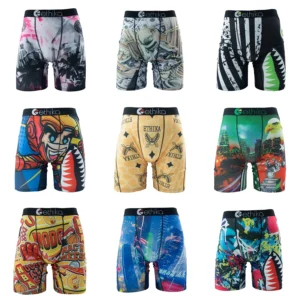 Men's Sleepwear and Underwear