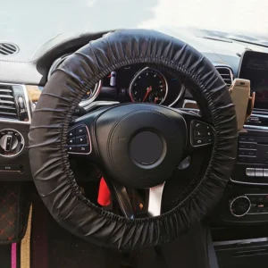 Steering Wheel Cover