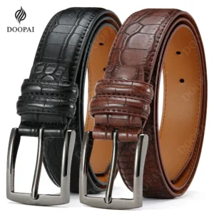 Men's Belt