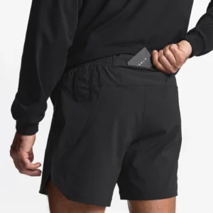 Men's Polyester Shorts