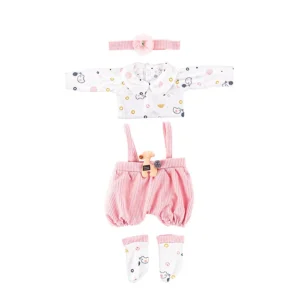 Deer Pink