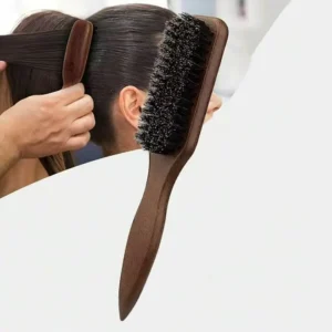 Men's Plastic Hair and Beard Care