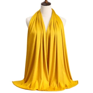 Mustard Yellow