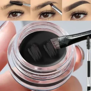 Brow Makeup