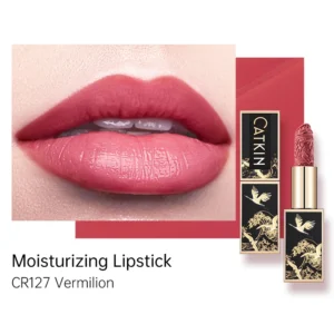 CR127 Vermilion