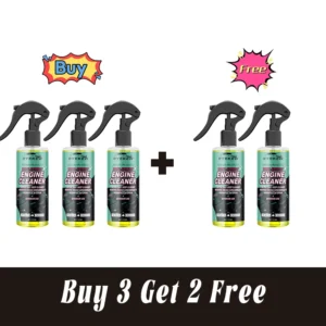 Buy 3 get 2 free