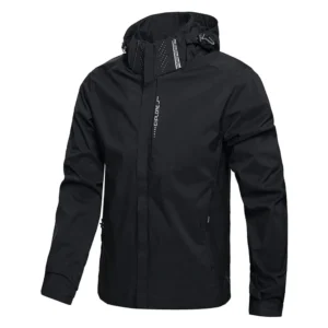 Men's Polyester Jacket
