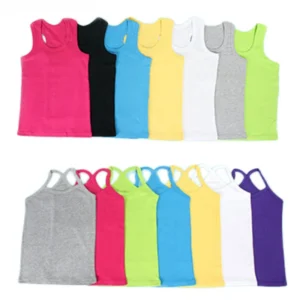 Boys' Cotton Shirt or T-Shirt