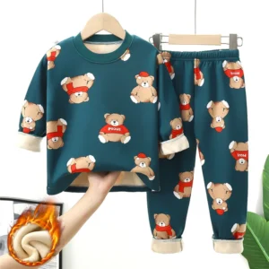 Boys' Pyjamas