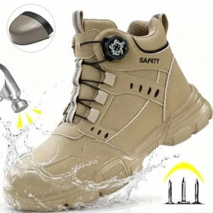 Men's Boots