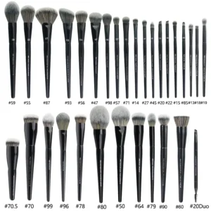 31pcs