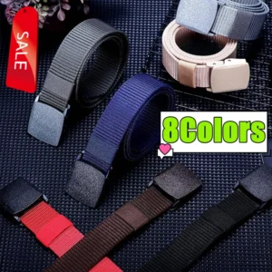 Men's Belt